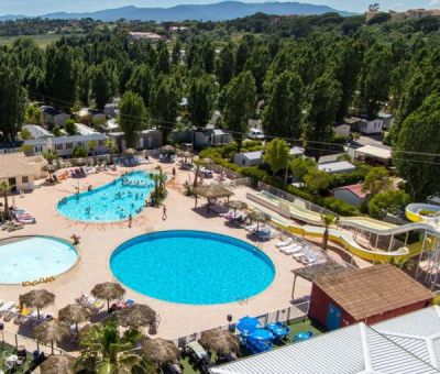 Vakantiewoningen huren in Frejus, Cote d'Azur, Zuid Frankrijk | vakantiehuisje voor 4 - 8 personen