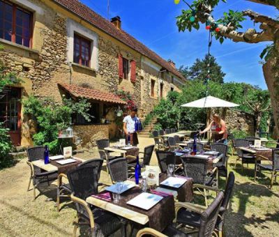 Vakantiewoningen huren in Les Eyzies de Tayac, Aquitaine Dordogne, Frankrijk | mobilhome voor 5 personen