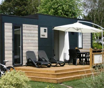 Mobilhomes huren in Carnac, Bretagne Morbihan, Frankrijk | mobilhome voor 5 personen