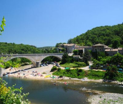 Vakantiewoningen huren in Darbres, Ardeche, Rhône-Alpen Ardèche, Frankrijk | mobilhomes voor 6 personen