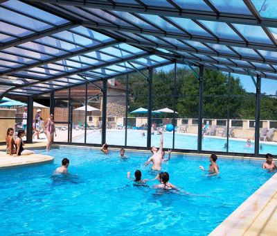 Vakantiewoningen huren in Grolejac, Sarlat, Aquitaine Dordogne, Frankrijk | mobilhomes voor 6 personen