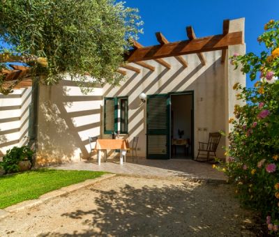 Vakantiewoningen huren in Marsala, Trapani, Sicilie, Italie | vakantiehuisje voor 4 personen