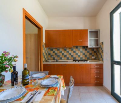 Vakantiewoningen huren in Marsala, Trapani, Sicilie, Italie | vakantiehuisje voor 4 personen