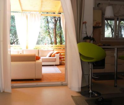 Vakantiewoningen huren in Bale, Istrie, Kroatie | vakantiehuisje voor 4 - 6 personen