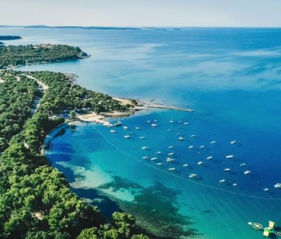 Vakantiewoningen huren in Bale, Istrie, Kroatie | vakantiehuisje voor 4 - 6 personen