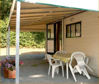 Vakantiewoningen huren in Sovicille, Siena, Toscane, Italie | mobilhome voor 6 personen