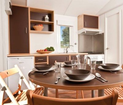 Mobilhomes huren in Cascais, Kust van Lissabon, Portugal | mobilhomes voor 7 personen