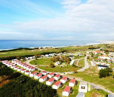 Mobilhomes huen in Pova de Varzim, Costa Verde, Noord Portugal, Portugal | mobilhomes voor 5 personen