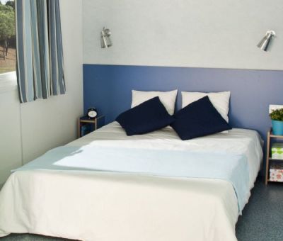 Mobilhomes huen in Pova de Varzim, Costa Verde, Noord Portugal, Portugal | mobilhomes voor 5 personen