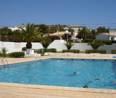 Mobilhomes huren in Lagos, Algarve, Portugal | mobilhomes voor 4 personen