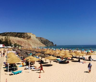 Mobilhomes huren in Lagos, Algarve, Portugal | mobilhomes voor 4 personen