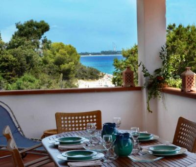 Vakantiewoningen huren in Tortoli, Sardinië, Italie | bungalow voor 8 personen