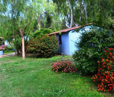 Vakantiewoningen huren in Tortoli, Sardinië, Italie | bungalow voor 8 personen