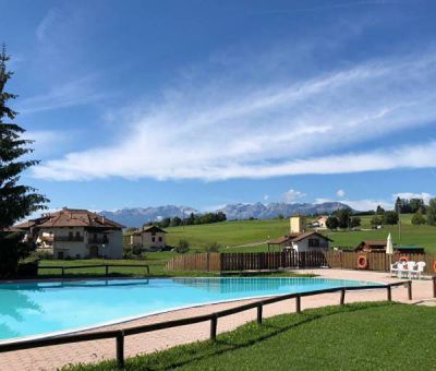 Chalets huren in Sarnonico, Trentino, Italie | vakantiehuisje voor 5 personen