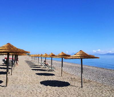 Vakantiewoningen huren in San Giorgio, Sicilië, Italie | mobilhomes voor 5 personen