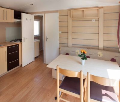 Mobilhomes huren in Bracciano, Lago di Bracciano, Lazio, Italie | vakantiehuisje voor 5 personen