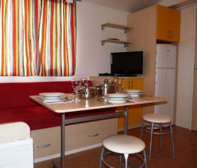 Vakantiewoningen huren in Trogir, Dalmatie - regio Split, Kroatie | Vakantiehuisje voor 5 personen