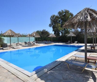 Vakantiewoningen huren in Paros, Cycladen, Peloponnesos, Griekenland | vakantiehuisje voor 4 personen