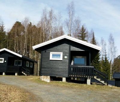 Hytter huren in Gjovik, Oppland, Noorwegen | vakantiehuisje voor 6 personen