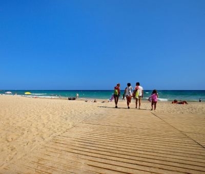 Vakantiewoningen huren in Tarragona, Costa Dorada, Catalonie, Spanje | mobilhome voor 5 personen