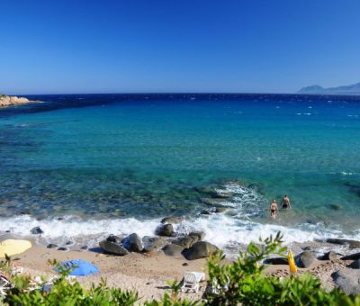 Vakantiewoningen huren in Arbatax, Sardinië, Italie | mobilhomes voor 6 personen