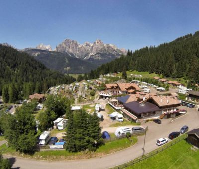 Vakantiewoningen huren in Pozza di Fassa, Trentino - Zuid-Tirol, Italie | vakantiehuisje voor 4 personen