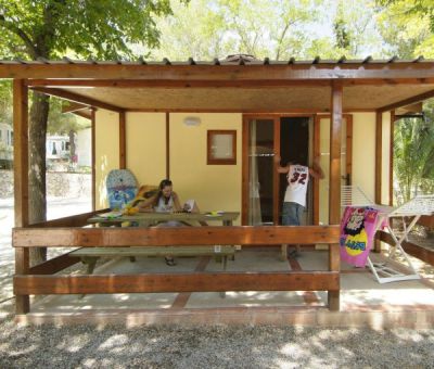 Vakantiewoningen huren in Vilanova i la Geltru, Barcelona, Catalonie, Spanje | vakantiehuisje voor 4 personen