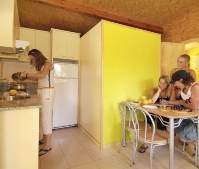 Vakantiewoningen huren in Vilanova i la Geltru, Barcelona, Catalonie, Spanje | vakantiehuisje voor 4 personen