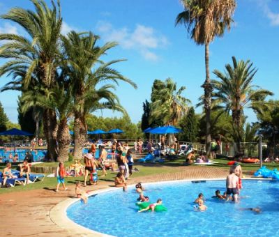 Vakantiewoningen huren in Vilanova i la Geltru, Barcelona, Catalonie, Spanje | vakantiehuisje voor 4 personen