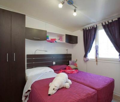 Vakantiewoningen huren in Castiglione del Lago, Trasimeno, Umbrië, Italie | mobilhomes voor 6 personen