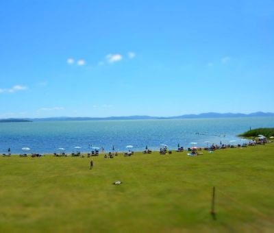 Vakantiewoningen huren in Castiglione del Lago, Trasimeno, Umbrië, Italie | mobilhomes voor 6 personen