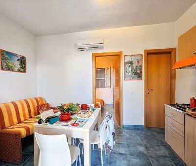 Bungalows huren in Vieste, Gargano, Apulie, Italie | bungalow voor 4 personen