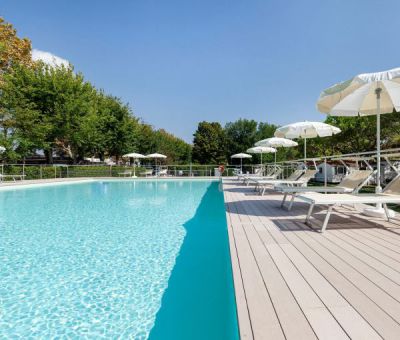 Vakantiewoningen huren in Fusina, Venetie, Veneto, Italie | vakantiehuisje voor 4 personen