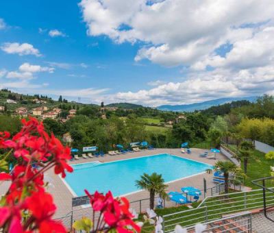 Vakantiewoningen huren in Troghi, Florence, Toscane, Italie | vakantiehuisje voor 6 personen