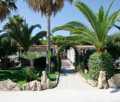 Vakantiewoningen huren in Seccagrande di Ribera, Sicilië, Italie | mobilhomes voor 6 personen