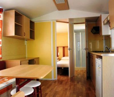 Vakantiewoningen huren in Seccagrande di Ribera, Sicilië, Italie | mobilhomes voor 6 personen