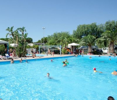 Vakantiewoningen huren in Seccagrande di Ribera, Sicilië, Italie | mobilhomes voor 6 personen