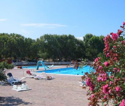 Vakantiewoningen huren in Valledoria, Sardinië, Italie | mobilhomes voor 5 personen