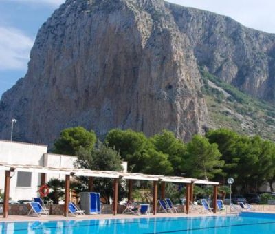 Vakantiewoningen huren in San Vito Lo Capo, Sicilië, Italie | bungalow voor 5 personen