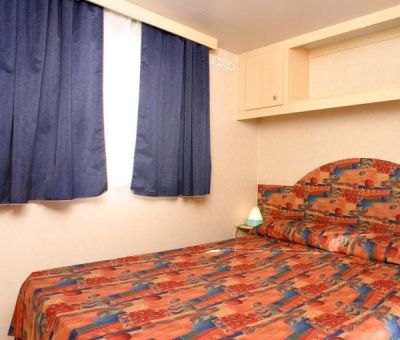 Mobilhomes huren in Vignale Riotorto, Toscane, Italie | vakantiehuisje voor 5 personen