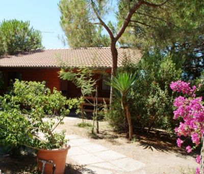 Vakantiewoningen huren in Montalto di Castro, Lazio, Italie | vakantiehuisje voor 2 - 6 personen