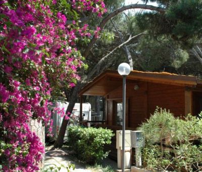 Vakantiewoningen huren in Montalto di Castro, Lazio, Italie | vakantiehuisje voor 2 - 6 personen