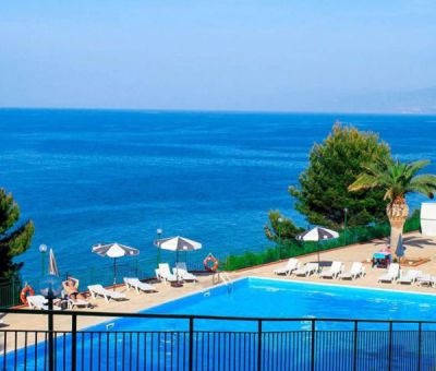 Vakantiewoningen huren in Finale di Pollina, Palermo, Sicilië, Italie | mobilhomes voor 6 personen