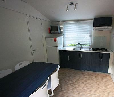 Vakantiewoningen huren in Altidona Fermo, Marche, Italie | mobilhome voor 4 personen