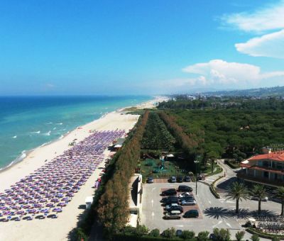 Mobilhomes huren in Tortoreto Lido, Abruzzen, Italie | Vakantiehuisje voor 7 personen