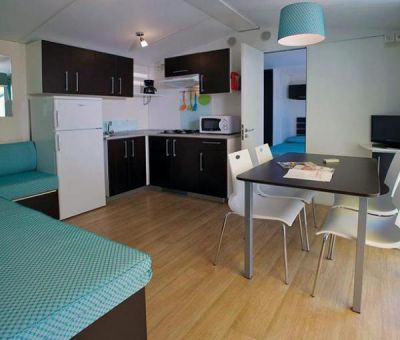 Mobilhomes huren in Desenzano del Garda, Gardameer, Italie | vakantiehuisje voor 5 personen