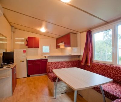 Vakantiewoningen huren in Loiri, Porto San Paolo, Sardinië, Italie | mobilhomes voor 5 personen