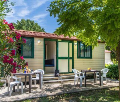 Vakantiewoningen huren in Rome, Lazio, Italie | mobilhome voor 5 personen