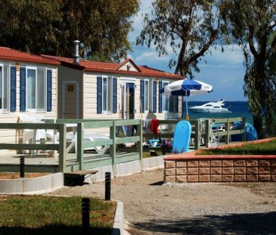 Vakantiewoningen huren in Oliveri/Marinello, Sicilië, Italie | mobilhomes voor 6 personen