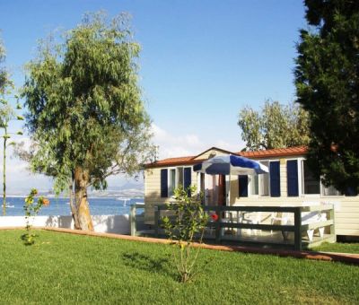 Vakantiewoningen huren in Oliveri/Marinello, Sicilië, Italie | mobilhomes voor 6 personen